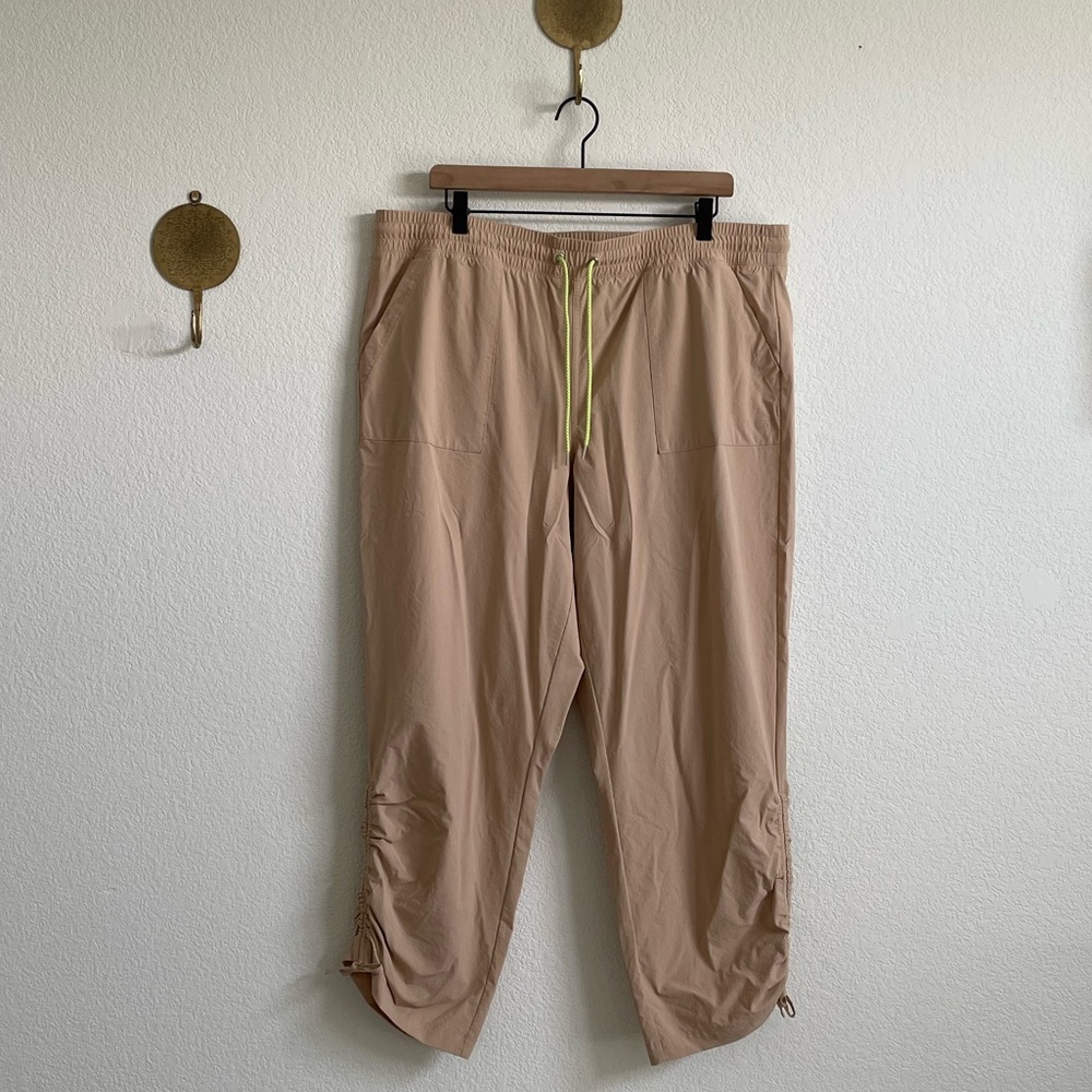 GapFit Hiking Pants - XL Tall
